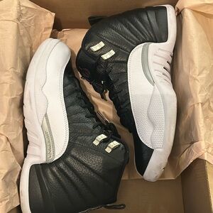 Air Jordan 12 Retro Playoffs (Chas)